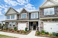 4107 Black Court Unit 166, Harrisburg, NC 28075, MLS # 4133233 - Photo #3