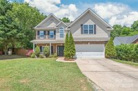 3008 Viola Lane, Monroe, NC 28110, MLS # 4134566 - Photo #1