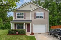 9428 Quilting Bee Lane, Charlotte, NC 28216, MLS # 4134573 - Photo #1