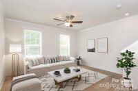 2107 S Mission Lane Unit C1, Charlotte, NC 28271, MLS # 4134606 - Photo #4