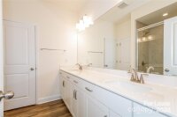 2107 S Mission Lane Unit C1, Charlotte, NC 28271, MLS # 4134606 - Photo #10