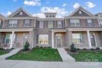 5597 Stafford Road Unit 49, Charlotte, NC 28215, MLS # 4135291 - Photo #1