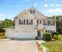 3043 Streamlet Way, Monroe, NC 28110, MLS # 4135668 - Photo #1