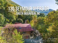 130 Seymour Ayers Drive, Green Mountain, NC 28740, MLS # 4135748 - Photo #1