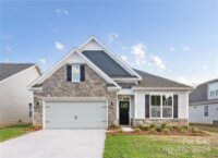 160 Sari Street, Troutman, NC 28166, MLS # 4135811 - Photo #1