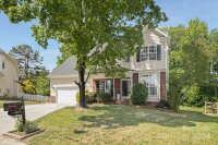 6309 Old Surrey Court, Indian Trail, NC 28079, MLS # 4136039 - Photo #1