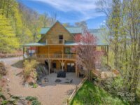 3545 Black Camp Gap Road, Maggie Valley, NC 28751, MLS # 4136439 - Photo #1