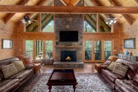 3545 Black Camp Gap Road, Maggie Valley, NC 28751, MLS # 4136439 - Photo #3