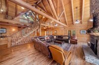 3545 Black Camp Gap Road, Maggie Valley, NC 28751, MLS # 4136439 - Photo #6