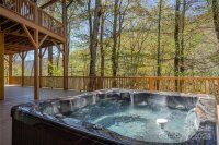 3545 Black Camp Gap Road, Maggie Valley, NC 28751, MLS # 4136439 - Photo #18