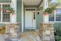 681 Pinnacle Peak Lane, Flat Rock, NC 28731, MLS # 4137936 - Photo #5