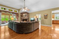 681 Pinnacle Peak Lane, Flat Rock, NC 28731, MLS # 4137936 - Photo #23