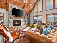 502 Grandview Cliff Heights, Maggie Valley, NC 28751, MLS # 4138179 - Photo #5