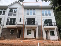 1405 Collier Walk Alley Unit CSW01, Charlotte, NC 28205, MLS # 4138988 - Photo #1