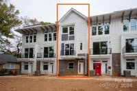 1213 E 34th Street Unit CSW03, Charlotte, NC 28205, MLS # 4139006 - Photo #1