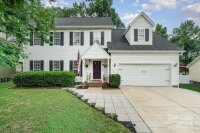 7510 Trotter Road, Charlotte, NC 28216, MLS # 4150938 - Photo #1