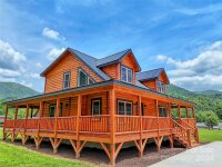 21 Kennerly Cove, Maggie Valley, NC 28751, MLS # 4150956 - Photo #3