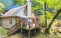 142 Running Bear Lane, Maggie Valley, NC 28751, MLS # 4151058 - Photo #5