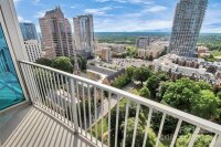 210 N Church Street Unit 2106, Charlotte, NC 28202, MLS # 4151197 - Photo #21