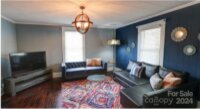 2428 Brevard Street, Charlotte, NC 28205, MLS # 4151246 - Photo #5