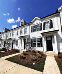 8025 Jacey Lane Unit 35, Huntersville, NC 28078, MLS # 4151678 - Photo #1