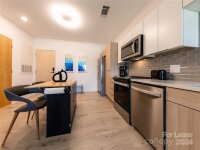 1824 N Brevard Street Unit 1G, Charlotte, NC 28206, MLS # 4152458 - Photo #7