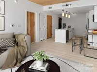 1824 N Brevard Street Unit 1G, Charlotte, NC 28206, MLS # 4152458 - Photo #47