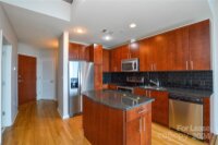 210 N Church Street Unit 1911, Charlotte, NC 28202, MLS # 4152656 - Photo #4