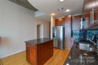 210 N Church Street Unit 1911, Charlotte, NC 28202, MLS # 4152656 - Photo #5