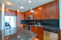 210 N Church Street Unit 1911, Charlotte, NC 28202, MLS # 4152656 - Photo #8