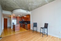 210 N Church Street Unit 1911, Charlotte, NC 28202, MLS # 4152656 - Photo #10