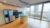 210 N Church Street Unit 1408, Charlotte, NC 28202, MLS # 4152673 - Photo #5