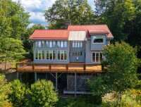 490 Arrowhead Ridge Road, Brevard, NC 28712, MLS # 4152734 - Photo #1