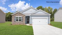 1633 Secrest Commons Drive, Monroe, NC 28112, MLS # 4152983 - Photo #1