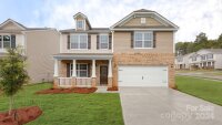 1643 Secrest Commons Drive, Monroe, NC 28112, MLS # 4152993 - Photo #1