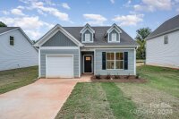 525 Brown Street, Lexington, NC 27292, MLS # 4153825 - Photo #1