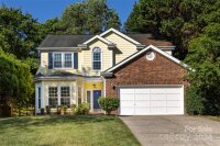 3907 Yorkford Drive, Charlotte, NC 28269, MLS # 4154268 - Photo #1