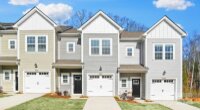 9100 Bluedale Road Unit Beech, Charlotte, NC 28216, MLS # 4154745 - Photo #11