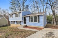 7960 Monfreya Court, Charlotte, NC 28212, MLS # 4154769 - Photo #2