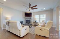 2102 Grist Mill Drive, Concord, NC 28025, MLS # 4154920 - Photo #7