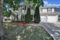 8610 Kirkley Glen Lane, Charlotte, NC 28215, MLS # 4154938 - Photo #1