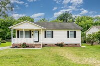 603 S Rowan Avenue Unit 3, Spencer, NC 28159, MLS # 4155120 - Photo #1