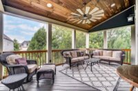 4021 Henshaw Road, Waxhaw, NC 28173, MLS # 4155126 - Photo #35