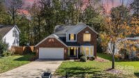 6101 Skyline Drive, Charlotte, NC 28269, MLS # 4155468 - Photo #1