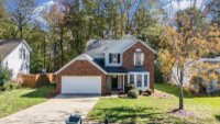 6101 Skyline Drive, Charlotte, NC 28269, MLS # 4155468 - Photo #2