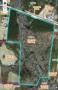 Old Beatty Ford, Gold Hill, NC 28071, MLS # 4155489 - Photo #1