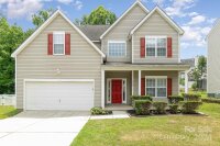 1316 Kersey Glen Lane, Charlotte, NC 28216, MLS # 4155560 - Photo #1