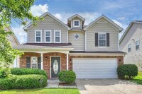 4026 Houldsworth Drive, Charlotte, NC 28213, MLS # 4155872 - Photo #1