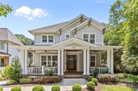 2428 Kingsbury Drive, Charlotte, NC 28205, MLS # 4156060 - Photo #1