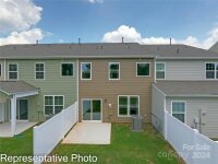 4153 Black Court Unit 173, Harrisburg, NC 28075, MLS # 4156221 - Photo #21